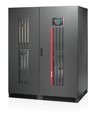 Master HP - UPS unit from Enhanced Power Services Ltd