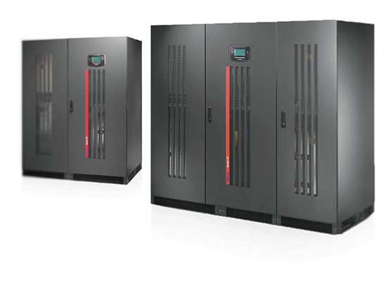 Master HP - UPS unit from Enhanced Power Services Ltd