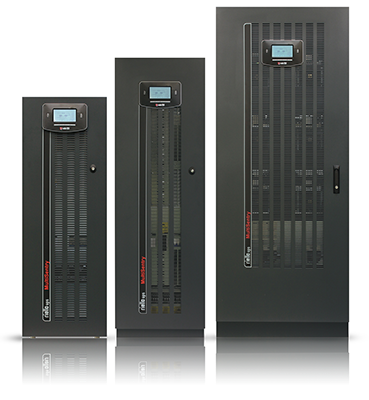 Range of UPS (uninterruptable power supply) designed for Small to Medium Enterprises, from Enhanced Power Services Ltd